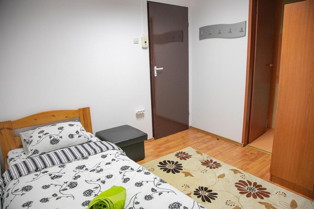 Xxl-House Apartment Targu Mures Exterior photo
