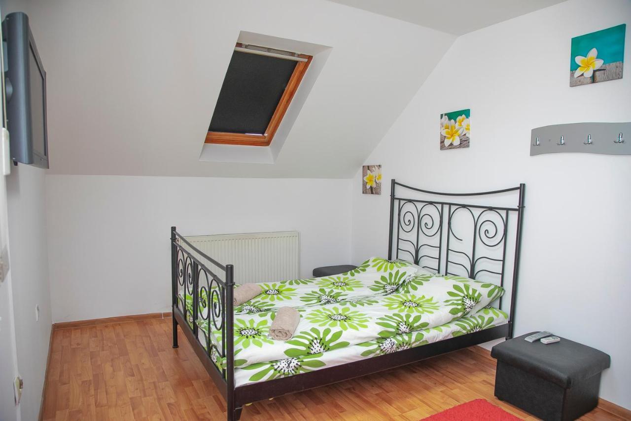 Xxl-House Apartment Targu Mures Exterior photo