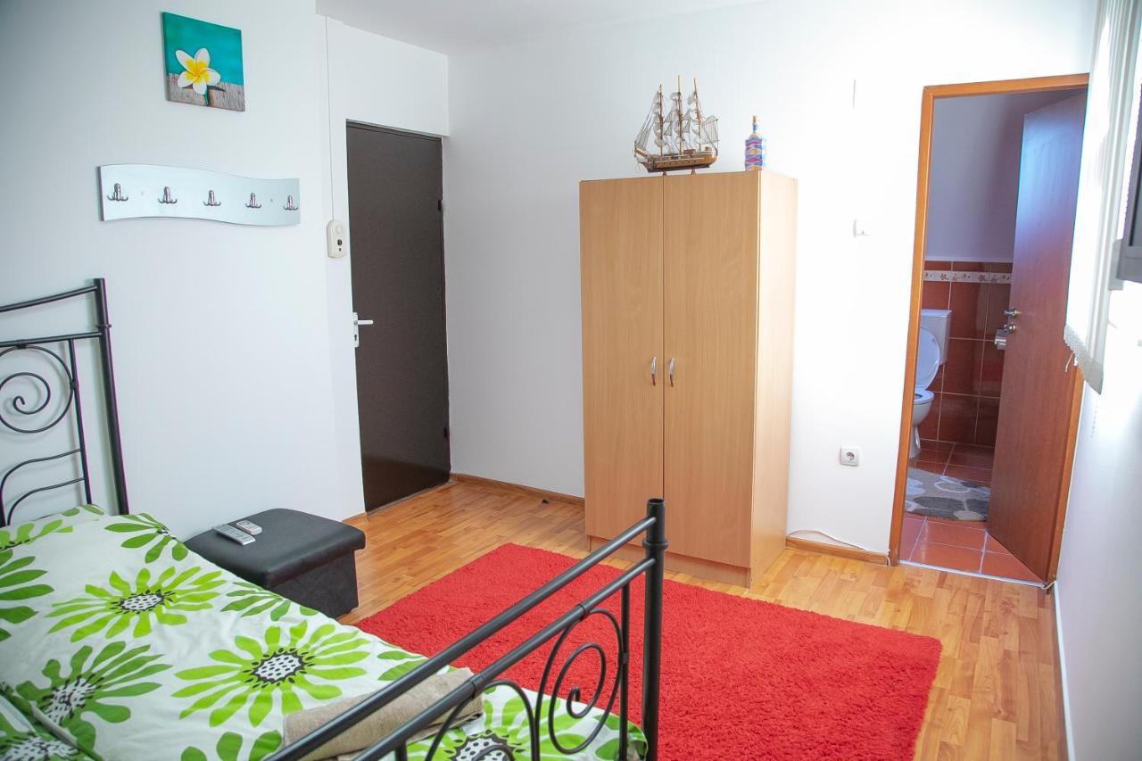 Xxl-House Apartment Targu Mures Exterior photo