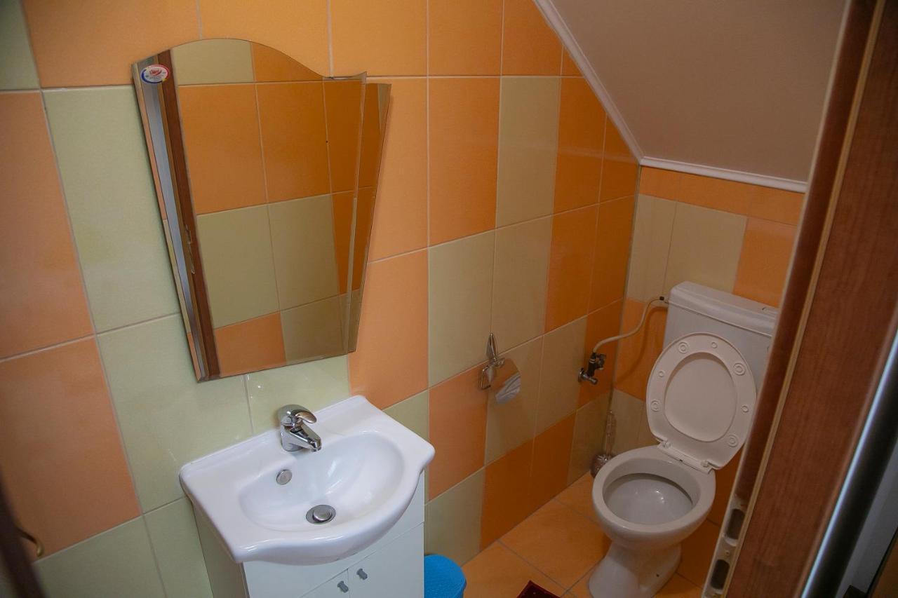 Xxl-House Apartment Targu Mures Exterior photo
