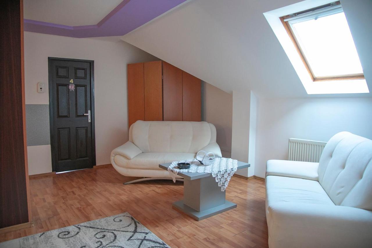 Xxl-House Apartment Targu Mures Exterior photo