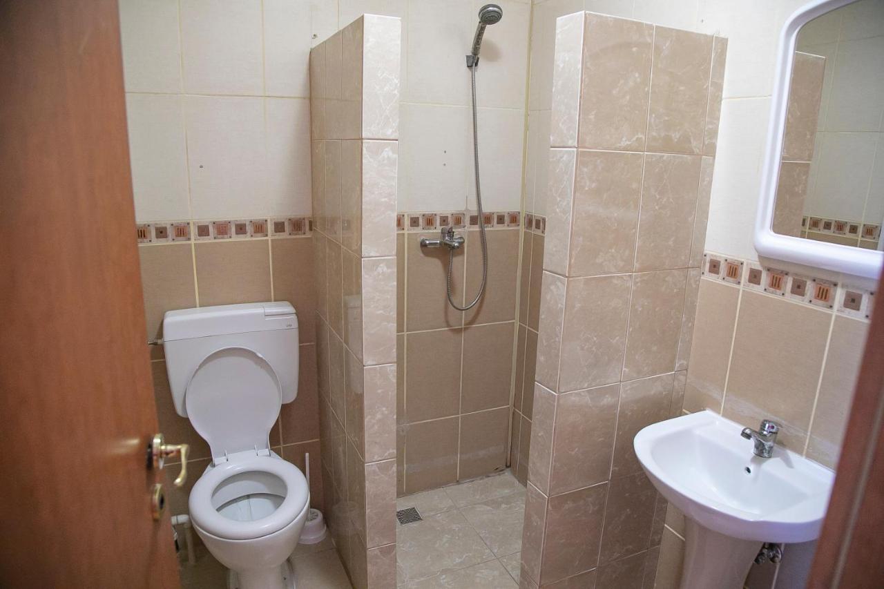 Xxl-House Apartment Targu Mures Exterior photo
